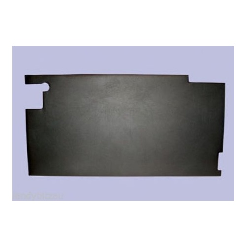 Land Rover Series Door Trim Cards - Pair