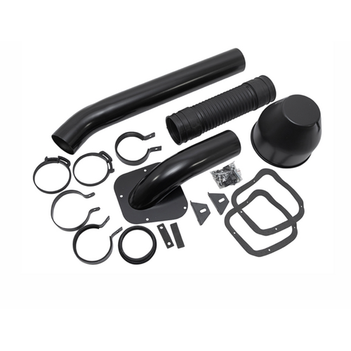 Land Rover Defender Raised Air Intake