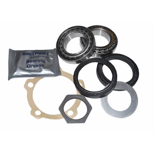 Range Rover Classic Wheel Beaaring Kit