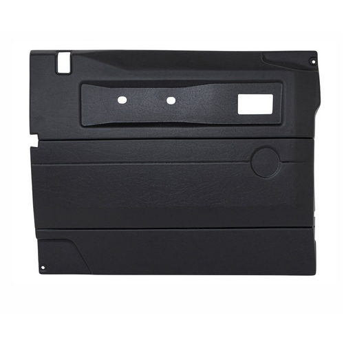 Land Rover Defender 2007 Onwards LHF Door Card