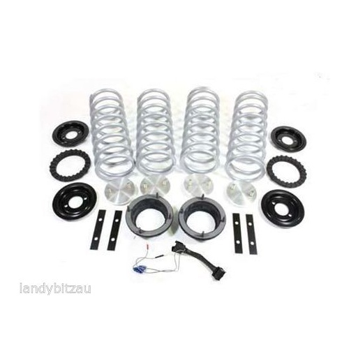 Range Rover P38 Coil Conversion Kit Standard Height