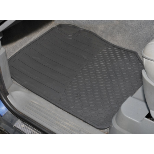 Range Rover P38 Front Rubber Floor Mats