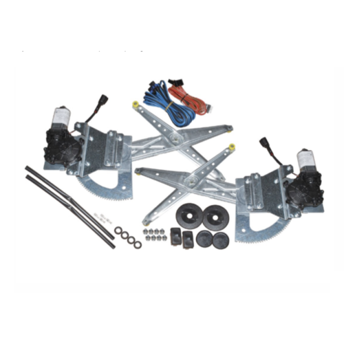 Land Rover Defender Electric Window Kit DA4664