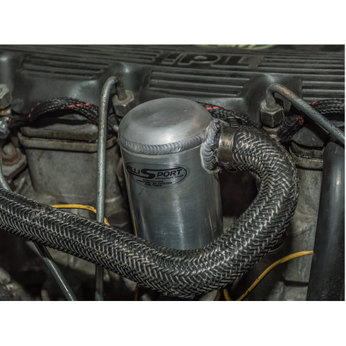 Land Rover Defender Allisport Rocker Breather