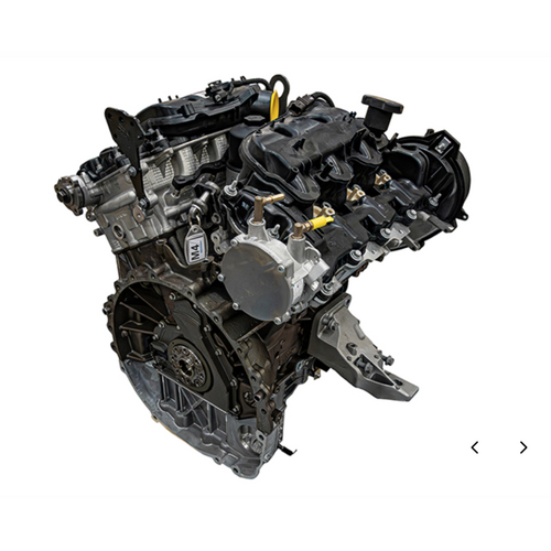 Land Rover Discovery 4-5 - Range Rover Sport