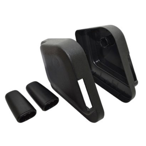 Land Rover Defender Seat Handle And Cover Kit - DA5495