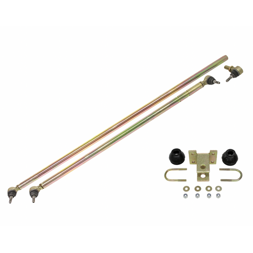 Land Rover Discovery 2 Heavy Duty Steering Arm Set DA5509