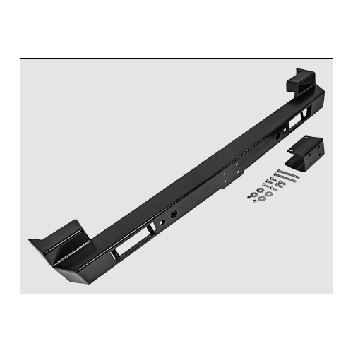Land Rover Discovery 1 Rear HD Bumper Free Shipping