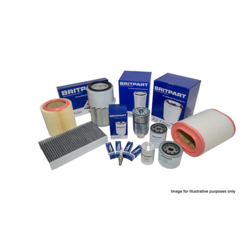 Land Rover Series 2 1/4 Petrol Service Kit