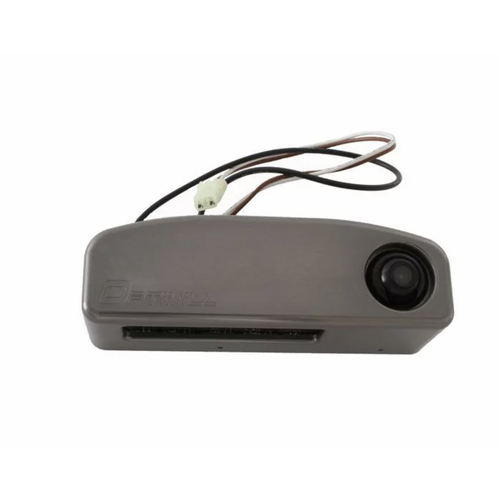 Land Rover Defender Billet Reverse Lamp Camera