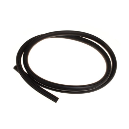 Land Rover Defender Alpine Glass Rubber Seal GENUINE DBF500030