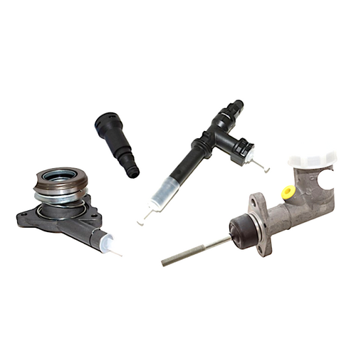 Land Rover Defender Puma Clutch Master/Slave Kit