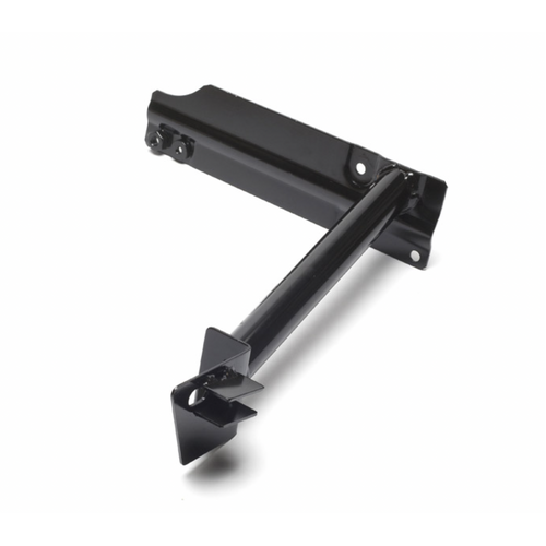 Land Rover Defender Puma RHR Rear Seat Belt Tube