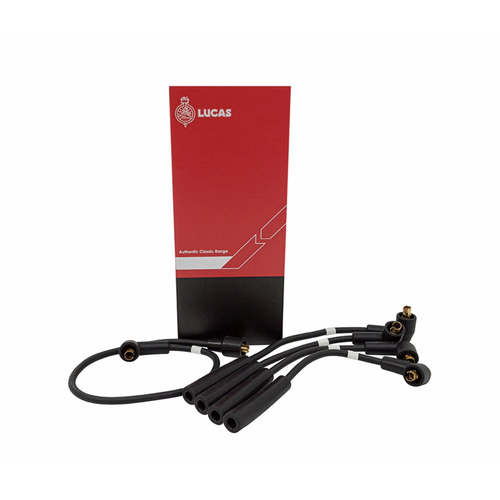 Land Rover Series Ignition Lead Set ERC3256 LUCAS