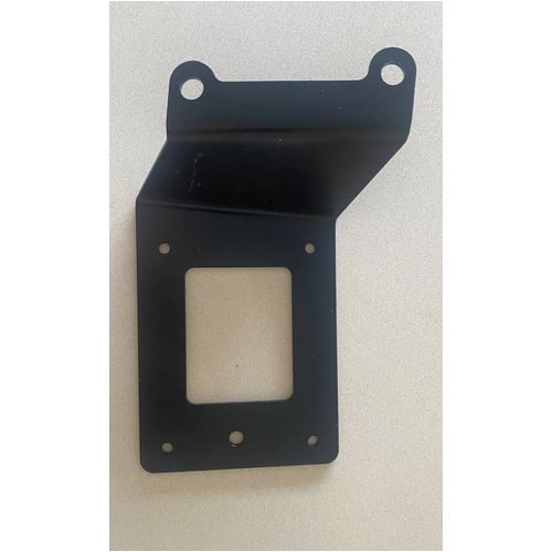 Land Rover Defender Air Cleaner Housing Mounting Bracket