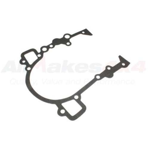 Land Rover V8 Timing Cover