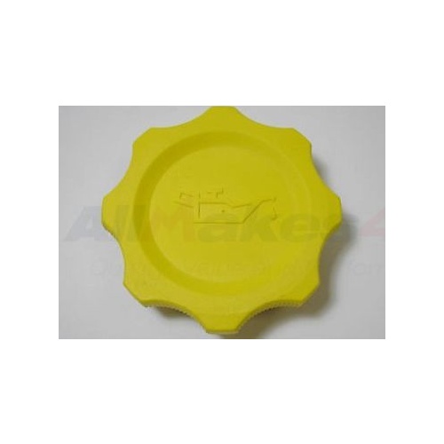 Land Rover Discovery 200/300TDI & Defender  OIL CAP  ERR5041