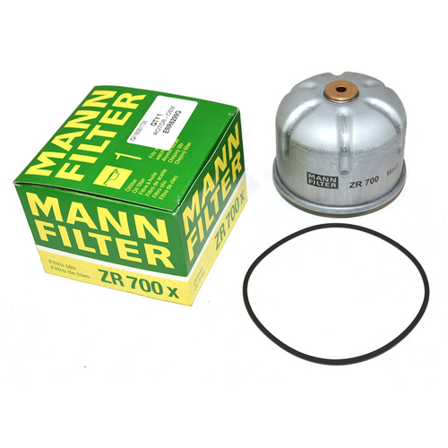 Land Rover Defender/Discovery TD5 Centrifugal Rota Oil Filter ERR6299