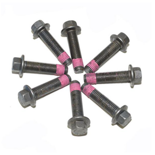 Land Rover Defender/D2 TD5 Flywheel Bolts ERR6581 X8