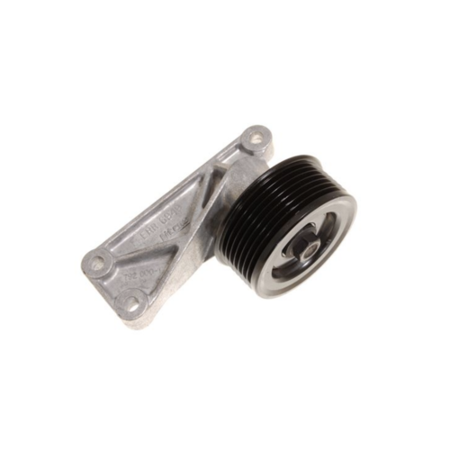 Land Rover Defender/Disc TD5 Idler Pulley & Bracket Genuine
