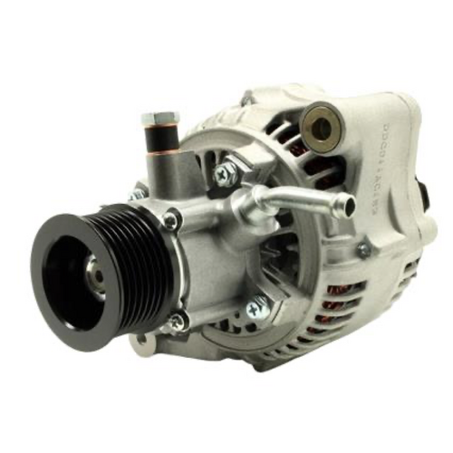 Land Rover Defender/Disco 2 TD5 Alternator  ERR6999