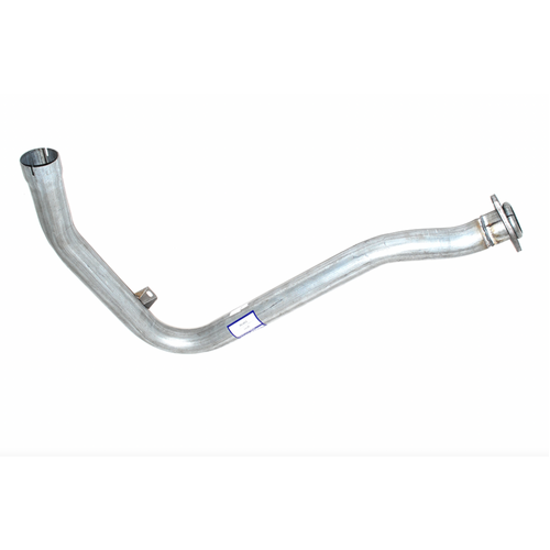 Land Rover Defender 200TDI Exhaust Down Pipe
