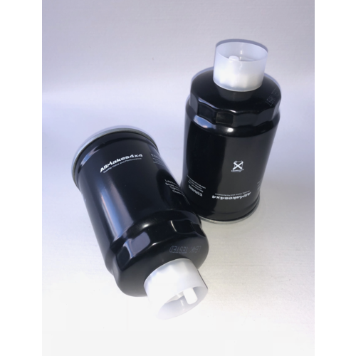 Land Rover Defender/Discovery TD5 Fuel Filter x2