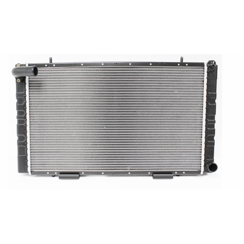Land Rover Defender 3.5 V8 Radiator NISSENS