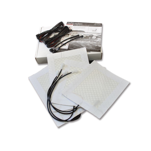 Land Rover Defender Seat Heater Kit For Both Seats