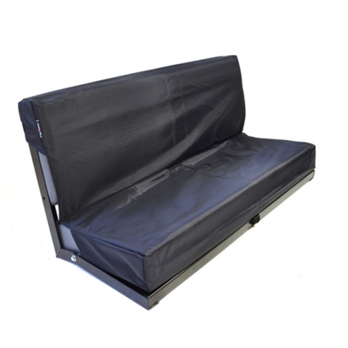 Land Rover Series Rear Seat Covers