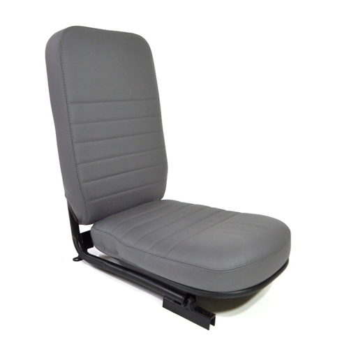 Land Rover Perentie/Defender Front Centre Seat (With/Without Headrest) Special Offer
