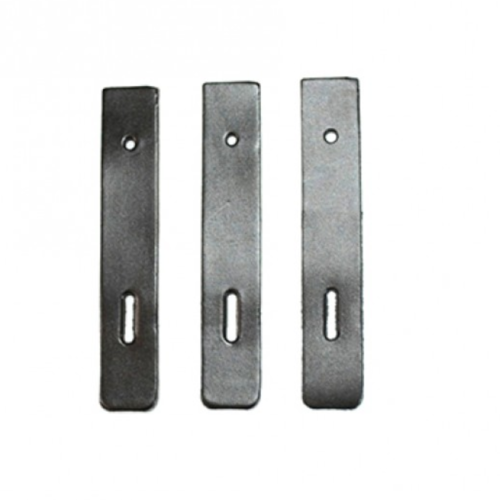 Land Rover Series 1 - 140MM STRAP PACK OF 3