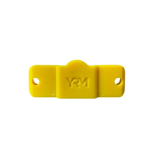 Land Rover Defender Puma Receiver for Door Card Plastic Rivet Firtree Fastener (EZM500050REC)