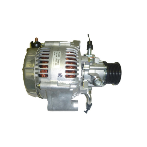 Land Rover Defender/Disco 2 TD5 Alternator "Denso" ERR6999