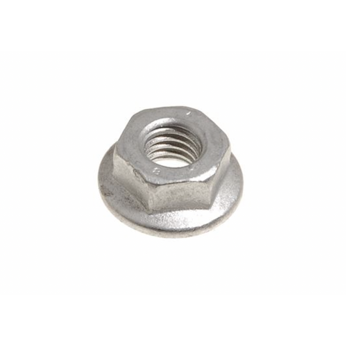 Land Rover M6 Flange Nut