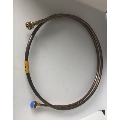 Land Rover Series 1 80" Fuel Pipe