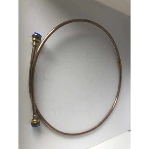 Land Rover Series 2 88" Fuel Tank Hose