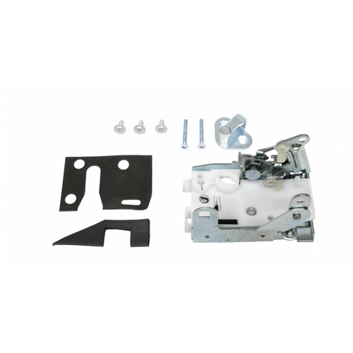 Land Rover Defender 110 Left  Rear Door Latch Kit
