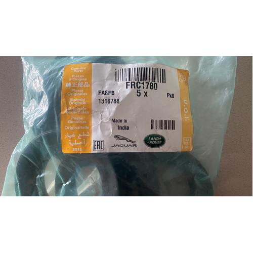 Land Rover Series Output Shaft/Handbrake/Transfer Case Oil Seal FRC1780