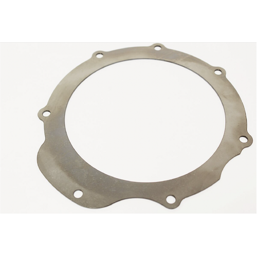 Land Rover Defender Oil Seal Retainer Plate