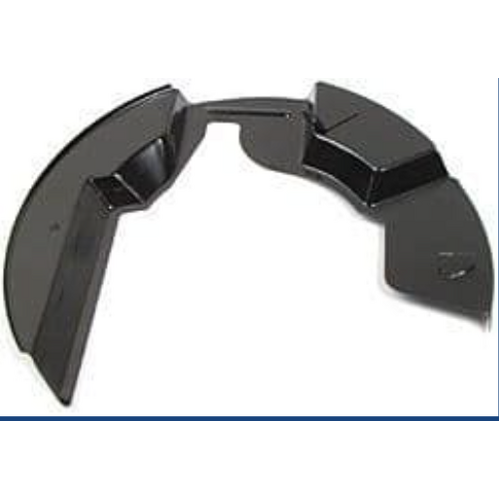 Land Rover Defender/Perentie Front RH Brake Shield