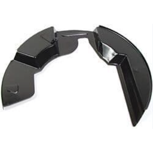 Land Rover Defender/Perentie Front LH Brake Shield