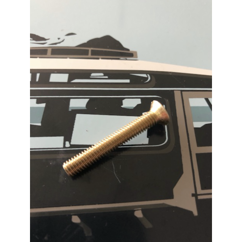Land Rover Defender/Series Hood Stick Screw
