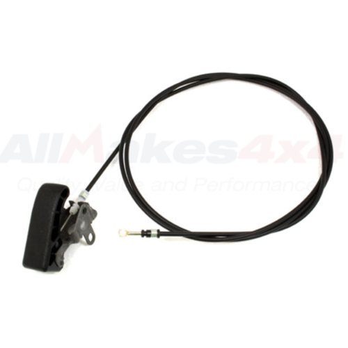 Land Rover Discovery 2 - Bonnet Release Cable FSE000010