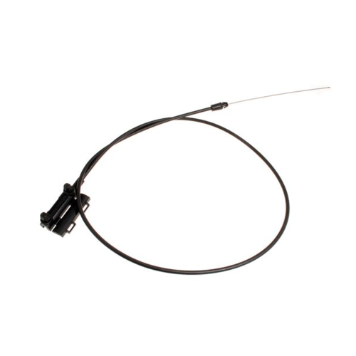 Land Rover Defender Puma Bonnet Release Cable FSE500080 Genuine