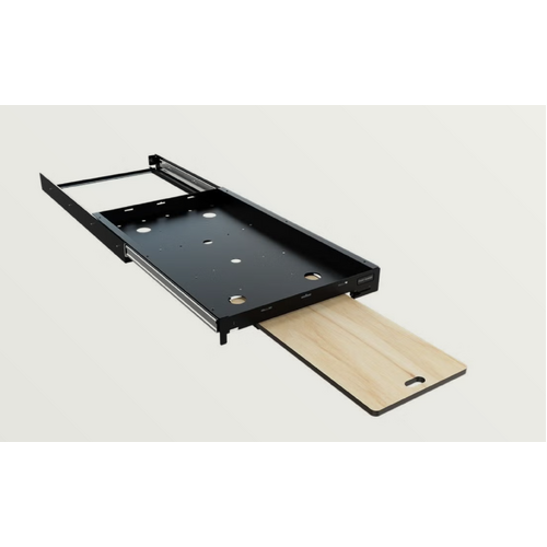 DOMETIC CARGO SLIDE/FRIDGE SLIDE / L-LARGE 75L 
