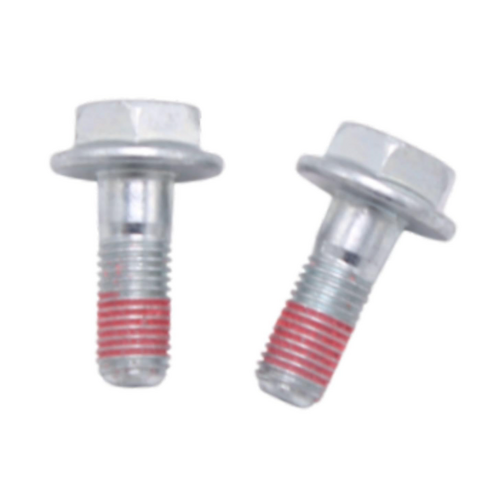 Land Rover Discovery 2-RRP38 Front Brake Calliper Bolts X2
