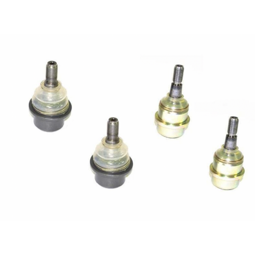 Land Rover Discovery2/Range Rover Upper & Lower Ball Joint Kit