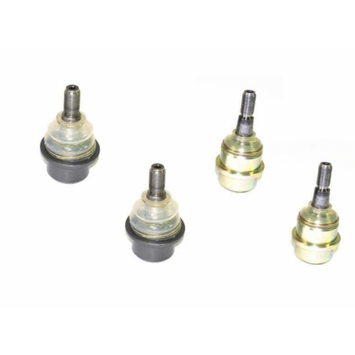 Land Rover Discovery2/Range Rover Upper & Lower Ball Joint Kit DELPHI
