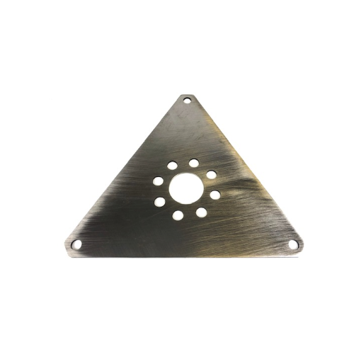 Land Rover Discovery 2 TD5 Auto Drive Flex/Plate Genuine FTC4713HD